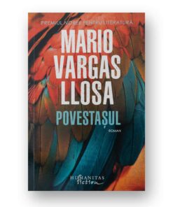 Povestasul - Mario Vargas Llosa