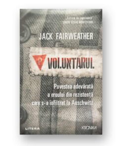 Voluntarul - Jack Fairweather